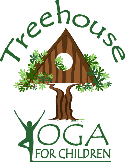 Treehouse Yoga for Children